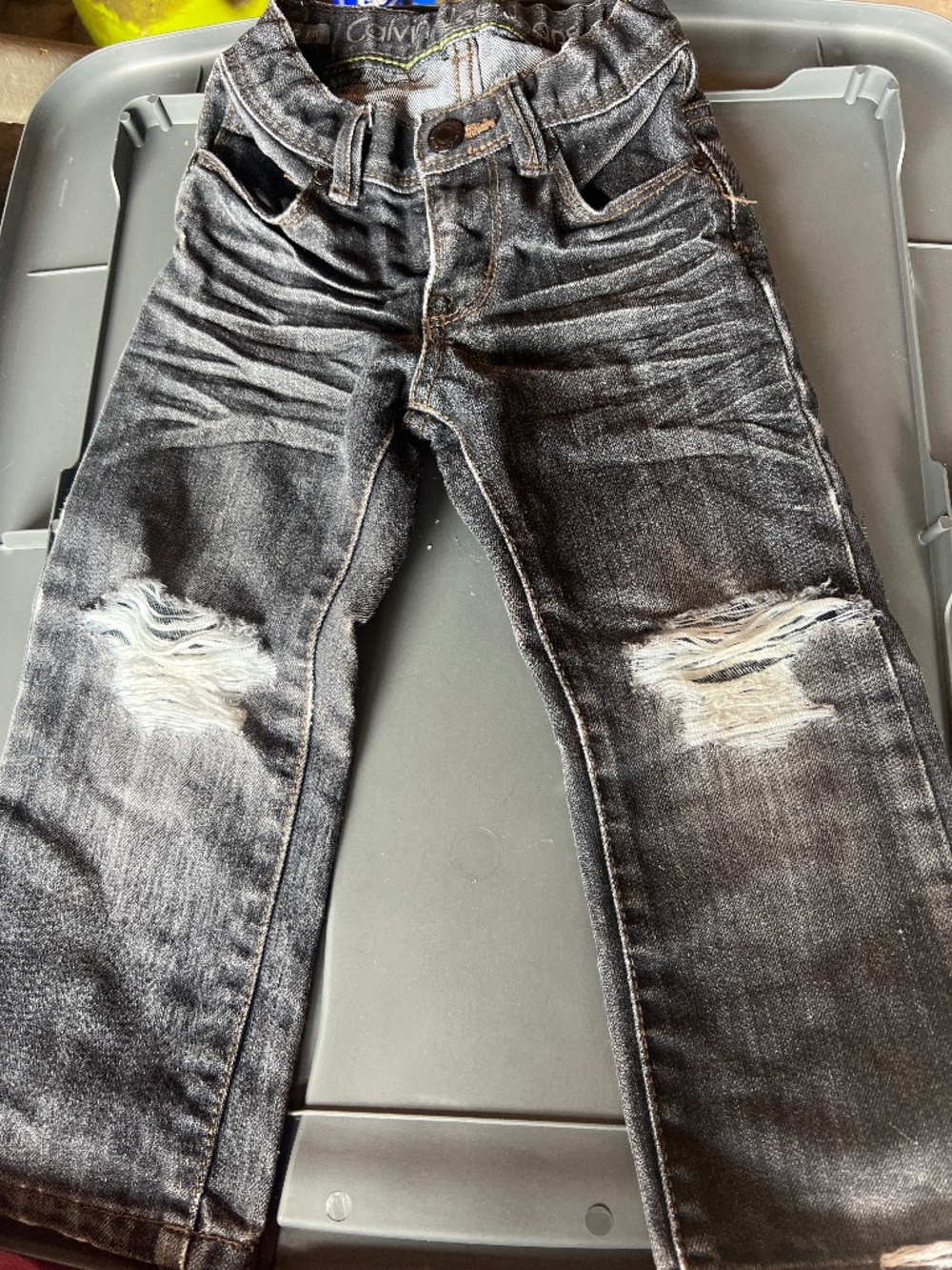 Calvin  Klein Jeans